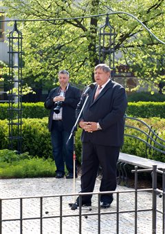 44 - Výročí osvobození 2016