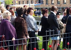 39 - Výročí osvobození 2016