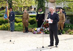 36 - Výročí osvobození 2016