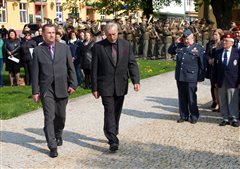 24 - Výročí osvobození 2016