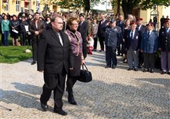 19 - Výročí osvobození 2016