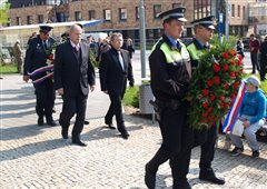 09 - Výročí osvobození 2016