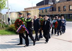 08 - Výročí osvobození 2016