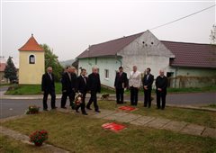 048 - 72. výročí osvobození