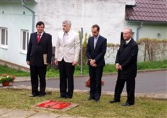047 - 72. výročí osvobození