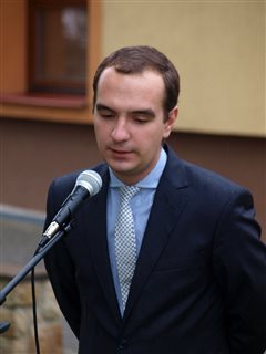 042 - 72. výročí osvobození