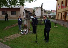 041 - 72. výročí osvobození