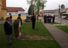 036 - 72. výročí osvobození