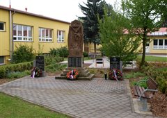 028 - 72. výročí osvobození