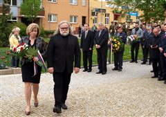011 - 72. výročí osvobození