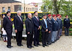 017 - 72. výročí osvobození