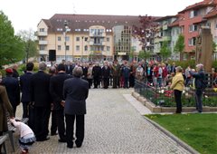 020 - 72. výročí osvobození