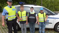 Dětská policie 1
