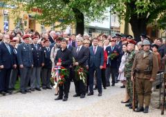 Osvobození 45