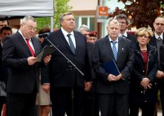 Osvobození 82