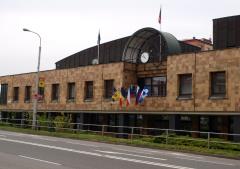 Osvobození 23