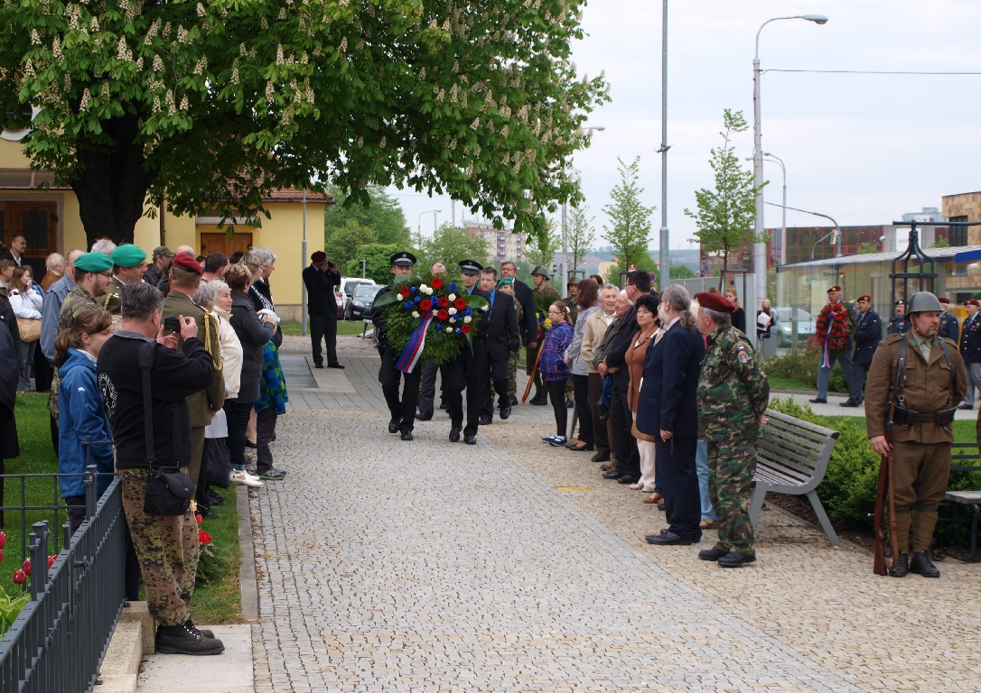Osvobození 31