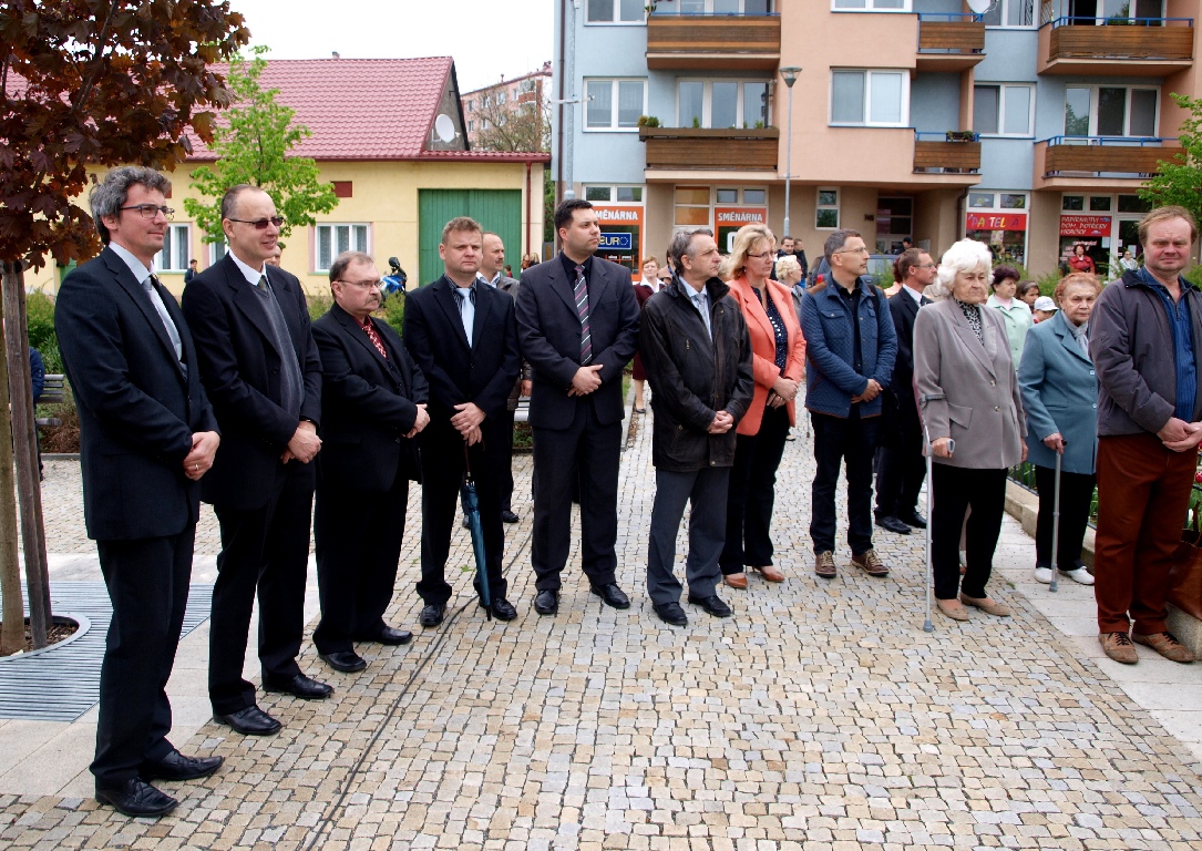 Osvobození 32