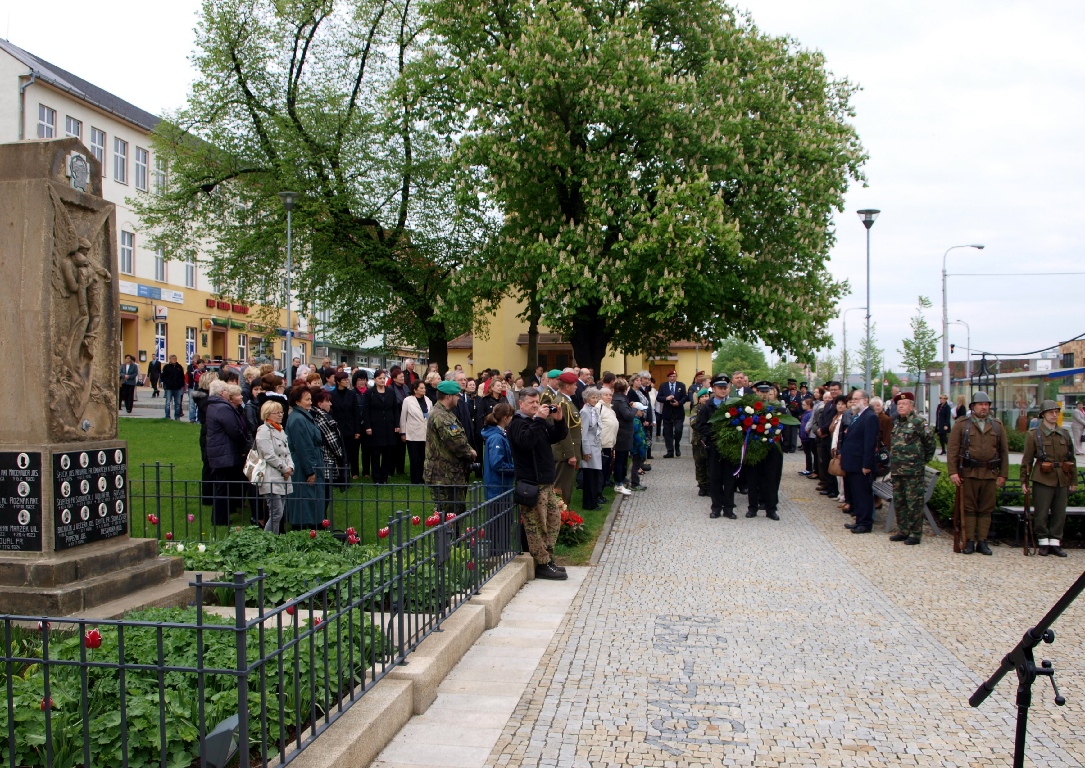Osvobození 33