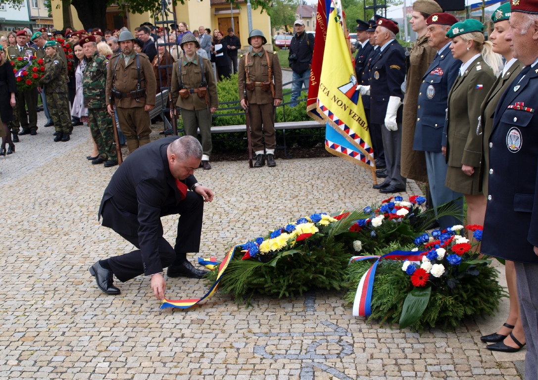 Osvobození 35
