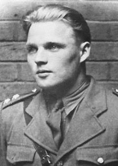 plukovník Josef Valčík