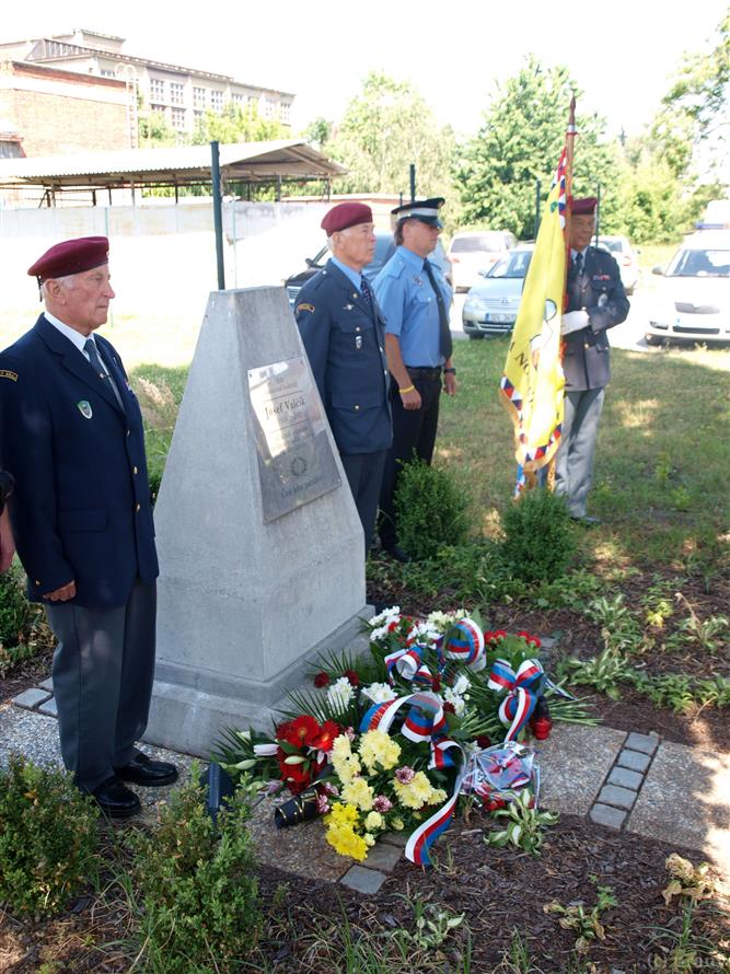23 Valčík