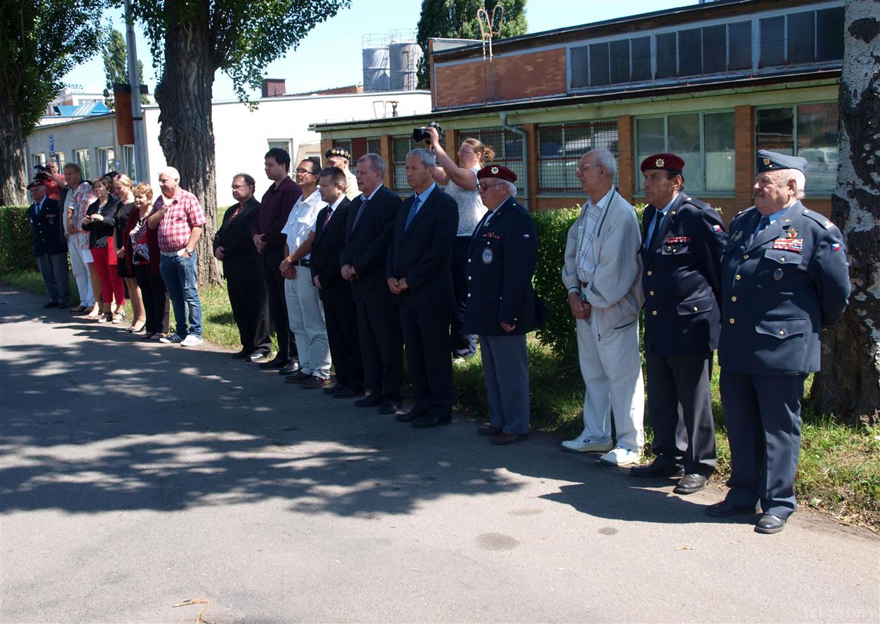 25 Valčík