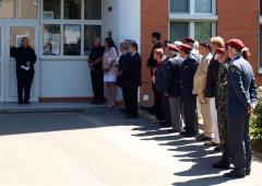 43 akce Marie Hrdličková