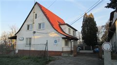 Služebna MP Dubnica nad Váhom