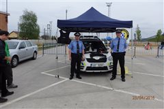 Prezentace Městské policie Otrokovice