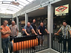 Muzeum Harley davidson