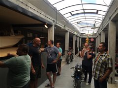 Muzeum Harley davidson