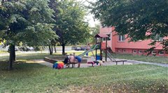 Lavičky