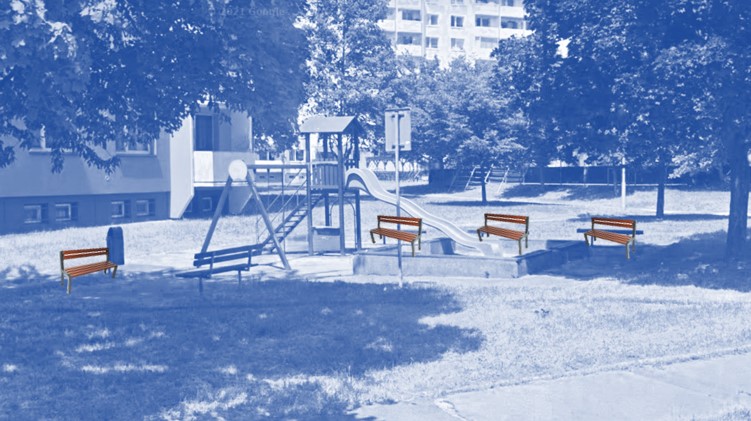 Lavičky
