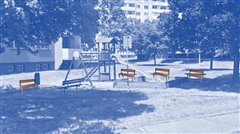 Lavičky