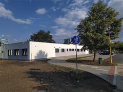Cyklomyčky u cyklostezek