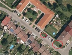 Parkovací místa