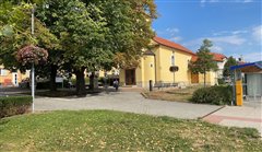 Chytré lavičky