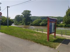 Chytrá lavička - Přístaviště - 3