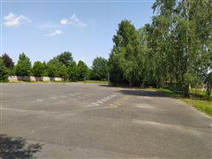 Malované hřiště - 5
