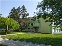 Revitalizace školkové zahrady pro MŠ Pastelka - 1