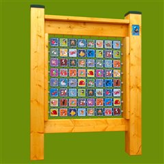 venkovní hrací prvky 5