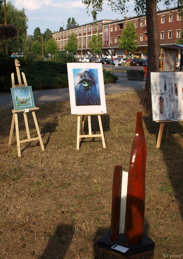 58 Otrokovické letní slavnosti 2
