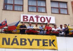 52 Otrokovické letní slavnosti 2