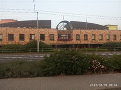 Veřejné prostory MěÚ Otrokovice