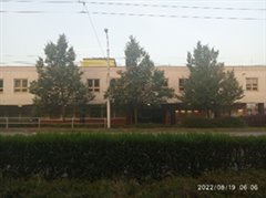 Veřejné prostory MěÚ Otrokovice