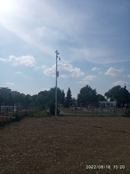 Skatepark