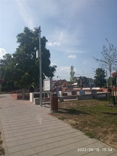Tržiště Trávníky