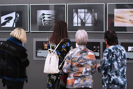 galerie