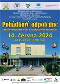 pohadkove odpolene